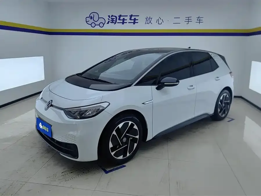 Volkswagen ID.3 2024