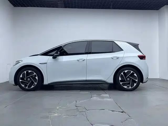 Volkswagen ID.3 Volkswagen ID.3 2023 Pure Smart Edition 2023 — миниатюра 3
