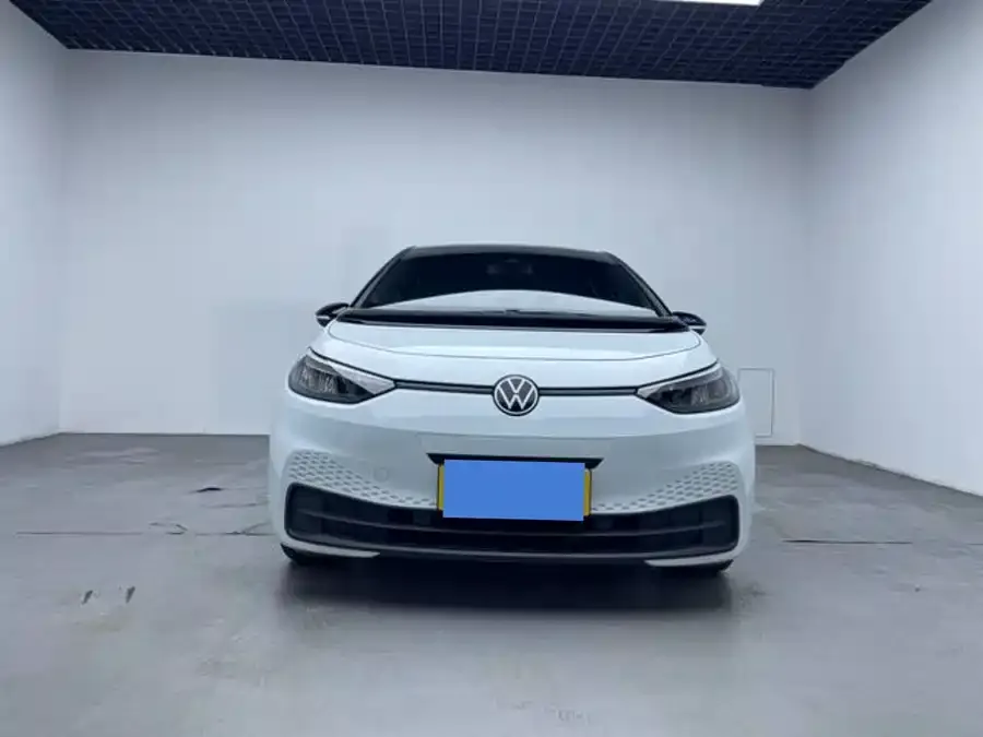 Volkswagen ID.3 2023