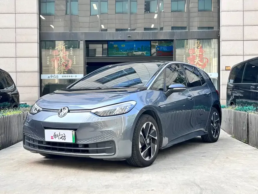 Volkswagen ID.3 2022