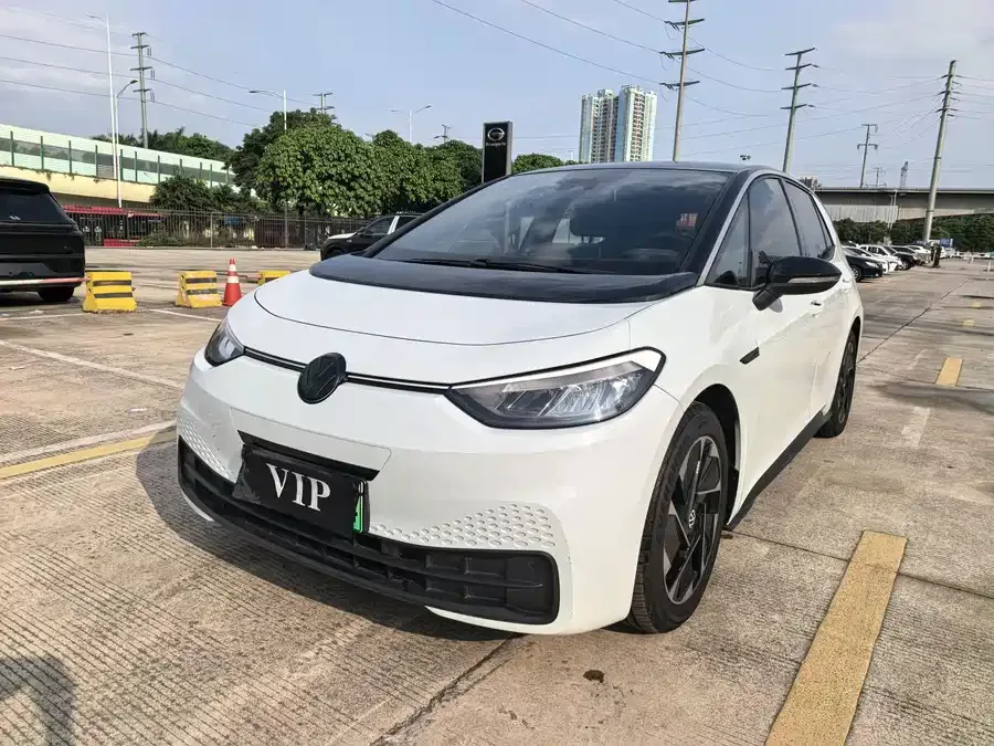 Volkswagen ID.3 2022
