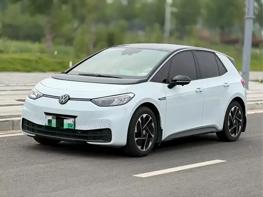 Volkswagen ID.3 2024