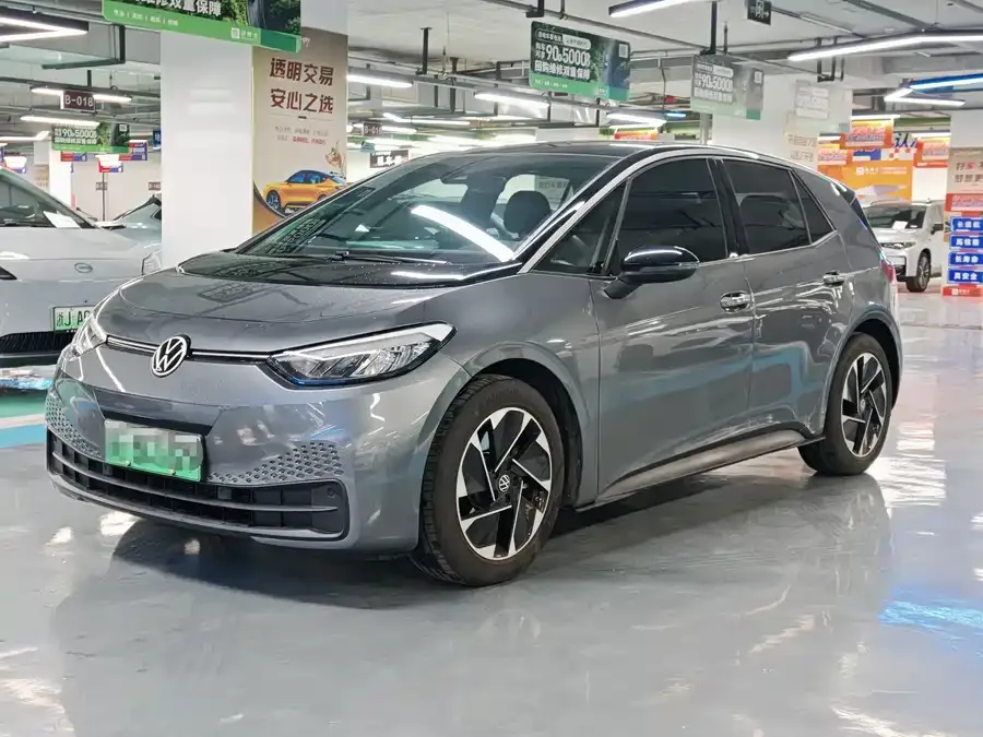 Volkswagen ID.3 2025