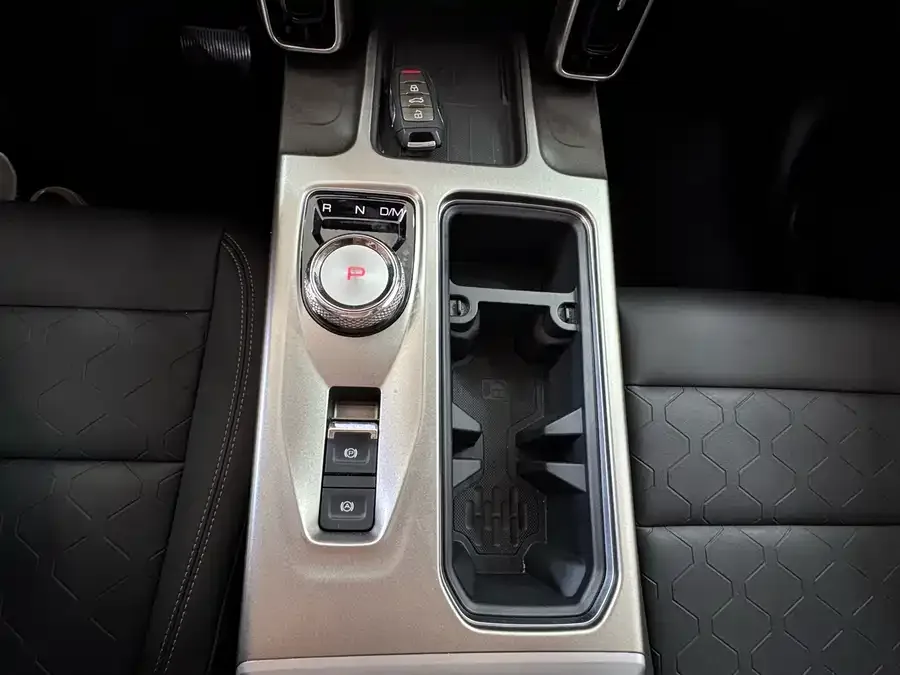Haval Big dog Haval Big Dog 2024 1.5T DCT Border Collie Edition 2024 — миниатюра 3
