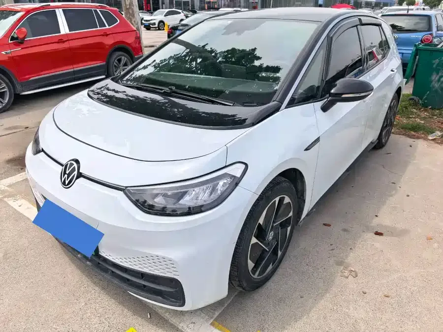 Volkswagen ID.3 2023