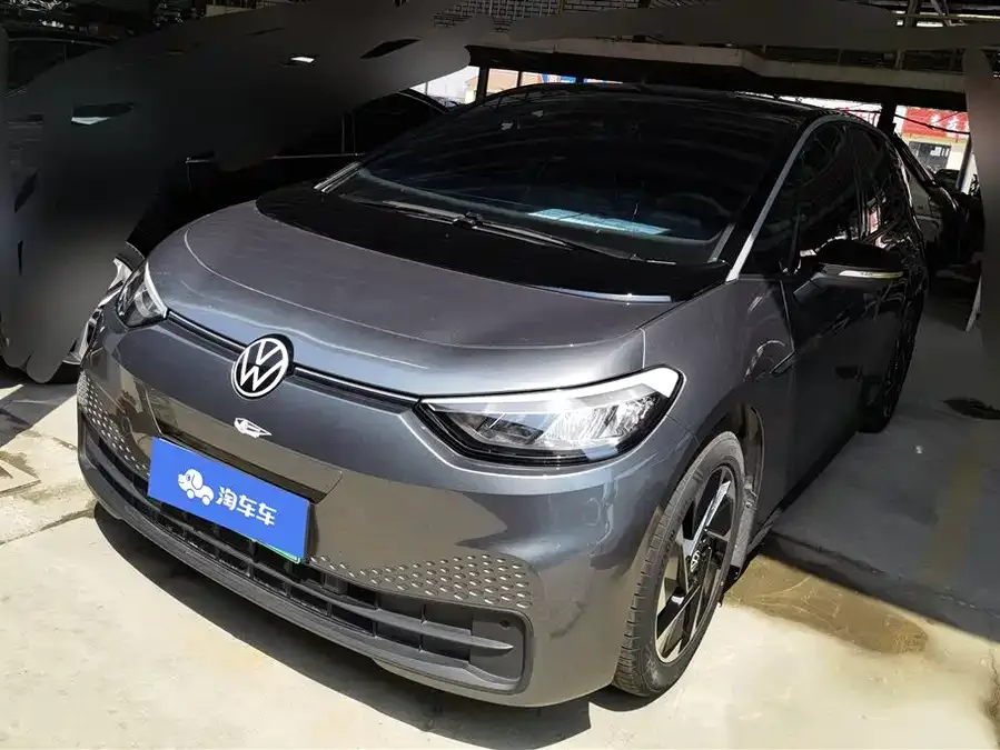 Volkswagen ID.3 2023