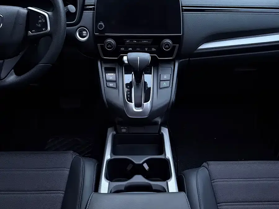 Honda CR-V 2021 240TURBO CVT 2WD Urban Edition 2022 — миниатюра 5