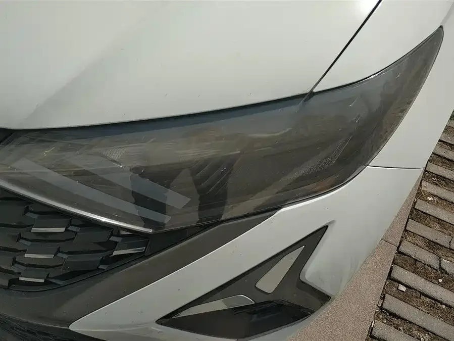 Jetta VS5 Jetta VS5 2024 280TSI Automatic Enjoy Edition 2025 — миниатюра 5