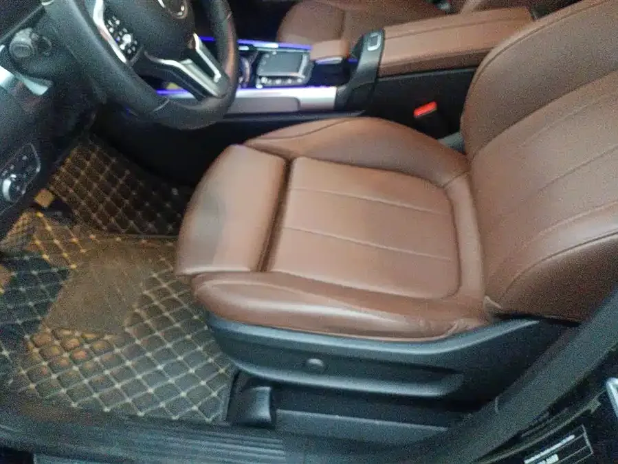 Mercedes-Benz GLB-Class Mercedes-Benz GLB 2022 GLB 220 Dynamic 2022 — миниатюра 3
