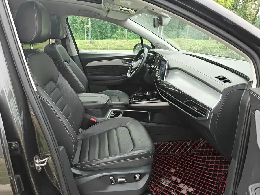 Volkswagen Talagon 2022 Lanjing 380TSI 4WD Luxury Jiajing Edition Pro 6 Seaters 2022 — миниатюра 4