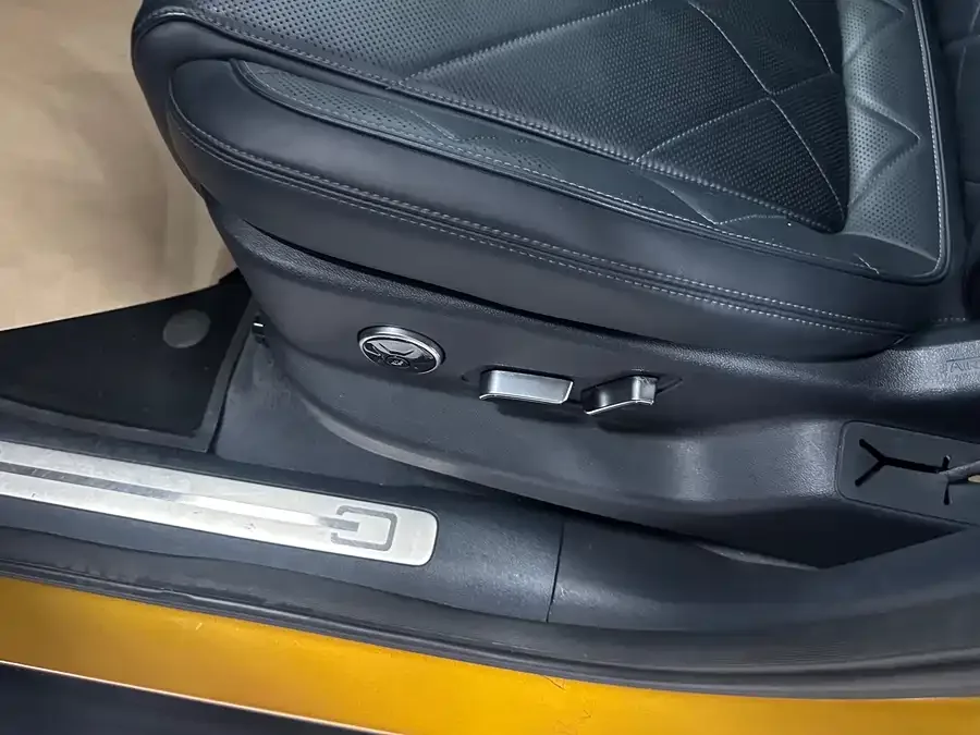 BYD Leopard Leopard 5 Leopard 5 2023 Pilot Edition 2024 — миниатюра 5