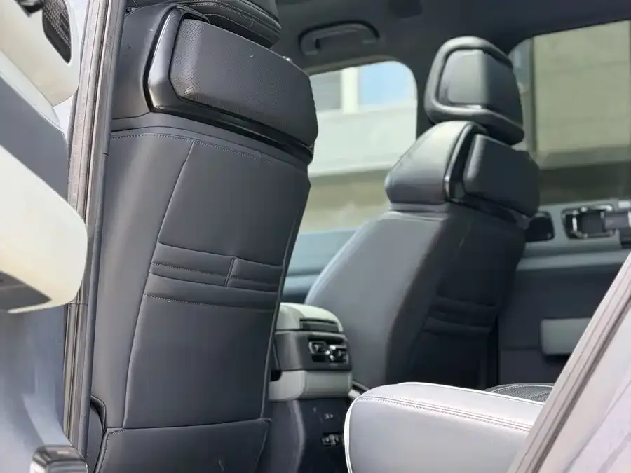 BYD Leopard Leopard 5 Leopard 5 2023 Pilot Edition 2024 — миниатюра 3