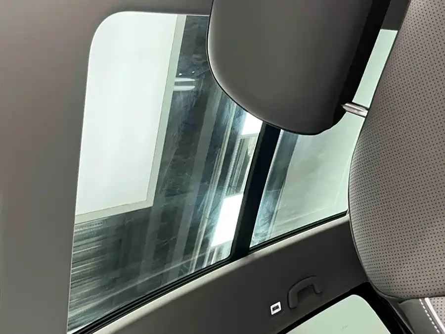 Volkswagen Viloran Weiran 2024 380TSI Premium Edition 2023 — миниатюра 3