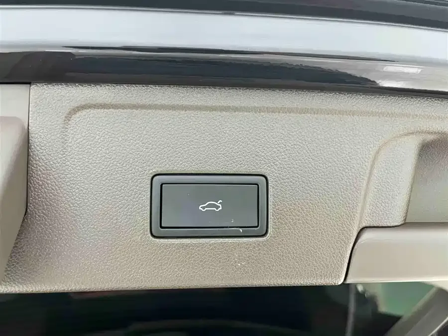 Volkswagen Viloran Weiran 2024 380TSI Premium Edition 2023 — миниатюра 5