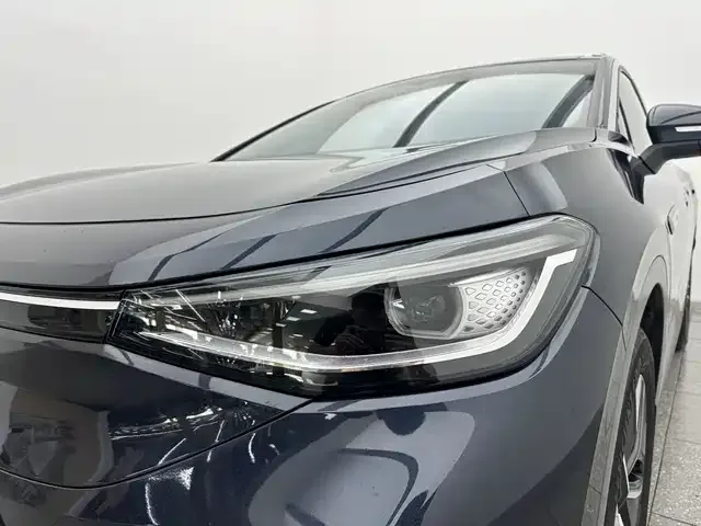 Volkswagen ID.4 Crozz ID.4 CROZZ 2022 Pure Enjoyment Limited Edition 2023 — миниатюра 5