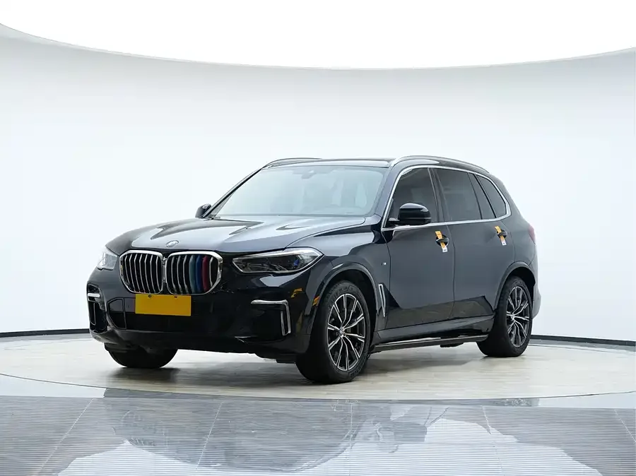 BMW X5 2023