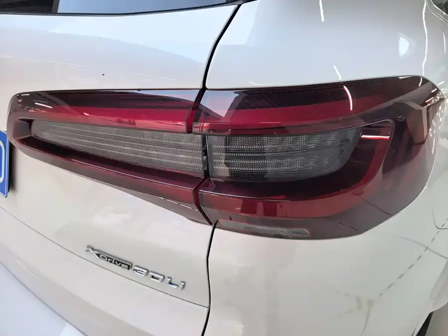 BMW X5 2022 xDrive 30Li M Sport Package 2023 — миниатюра 5