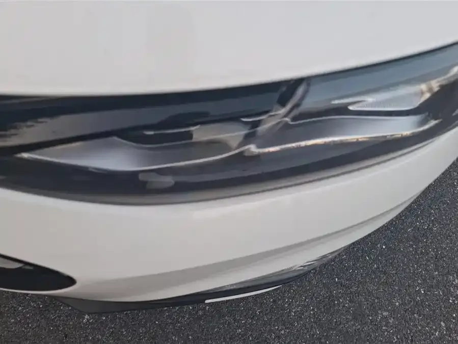 Chevrolet Malibu Xl Malibu XL 2022 Redline 550T Automatic Link Edition 2022 — миниатюра 5