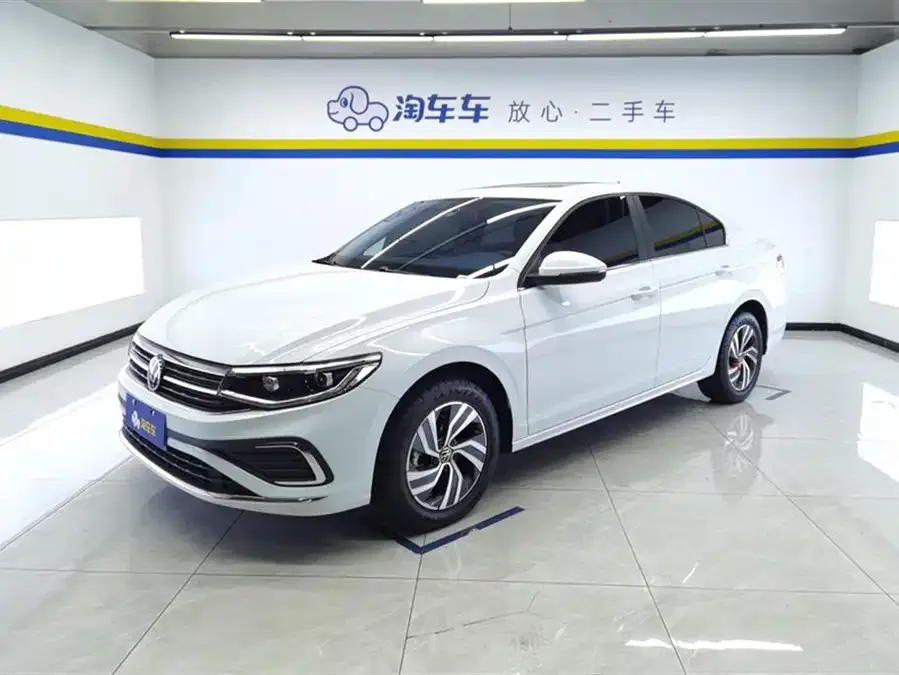 Volkswagen Bora 2025