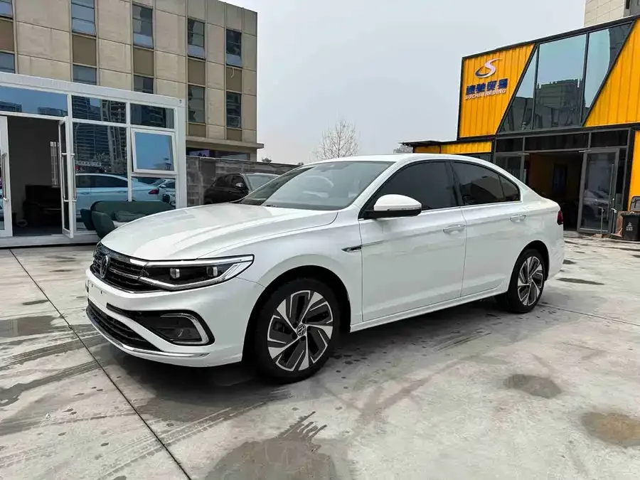 Volkswagen Bora 2022