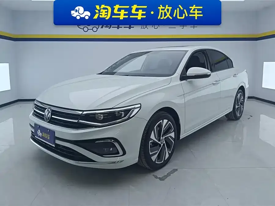 Volkswagen Bora 2022