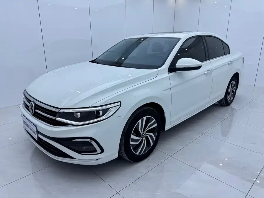 Volkswagen Bora 2022