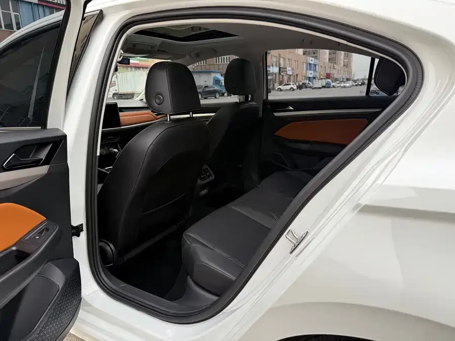 Volkswagen Bora Bora 2024 280TSI DSG Comfort Edition 2024 — миниатюра 3