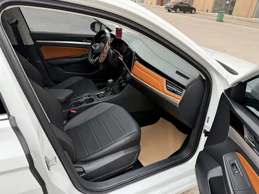 Volkswagen Bora Bora 2024 280TSI DSG Comfort Edition 2024 — миниатюра 4
