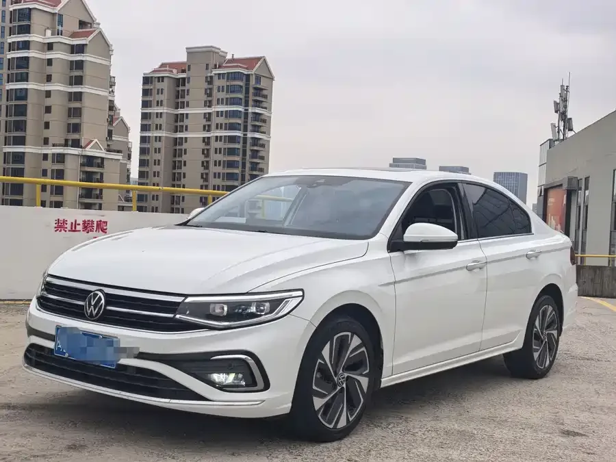 Volkswagen Bora 2022