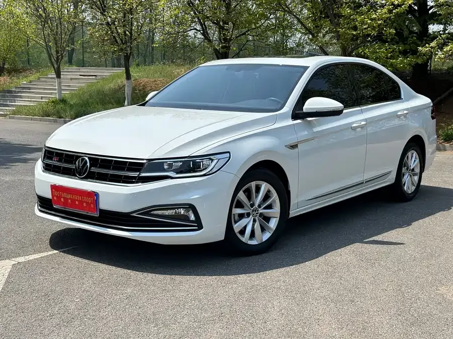 Volkswagen Bora 2022