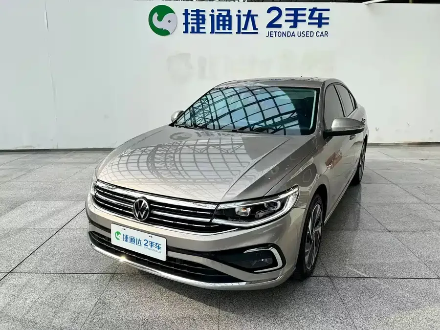 Volkswagen Bora 2024