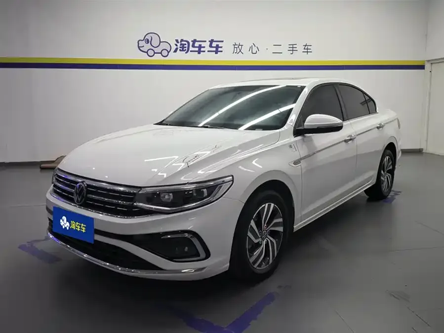 Volkswagen Bora 2024