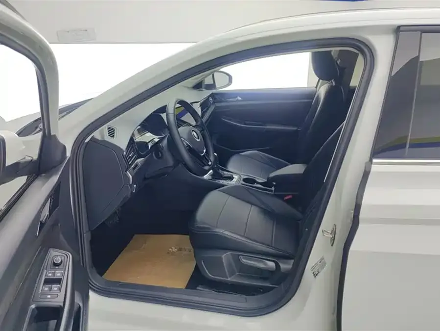 Volkswagen Bora Bora 2021 280TSI DSG Elite Intelligent Edition 2022 — миниатюра 3