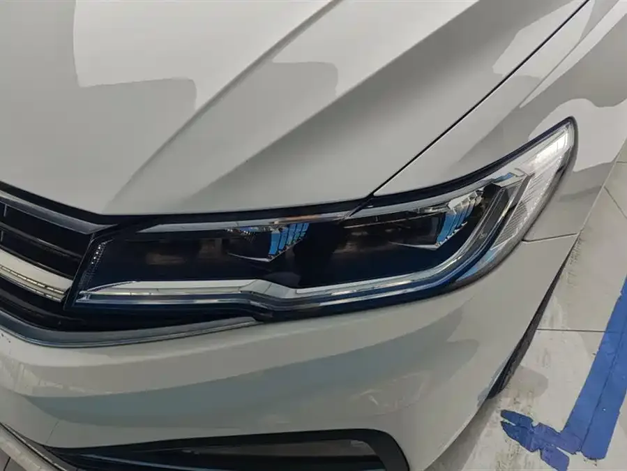 Volkswagen Bora Bora 2021 280TSI DSG Elite Intelligent Edition 2022 — миниатюра 5
