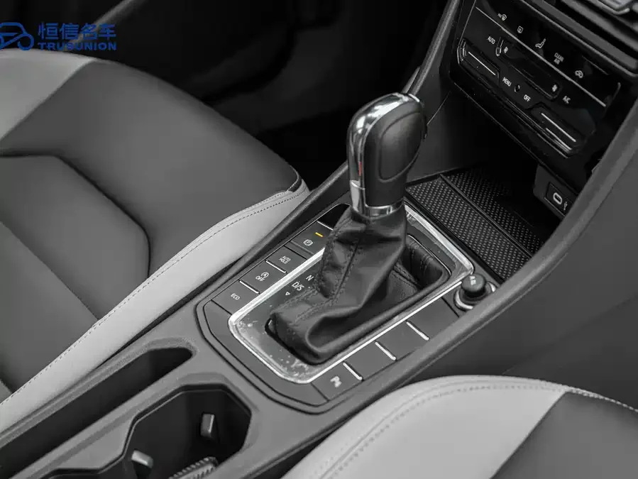 Volkswagen Bora Bora 2023 280TSI DSG Premium Edition 2022 — миниатюра 5