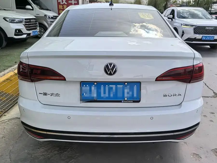 Volkswagen Bora Bora 2024 280TSI DSG Comfort Edition 2024 — миниатюра 2