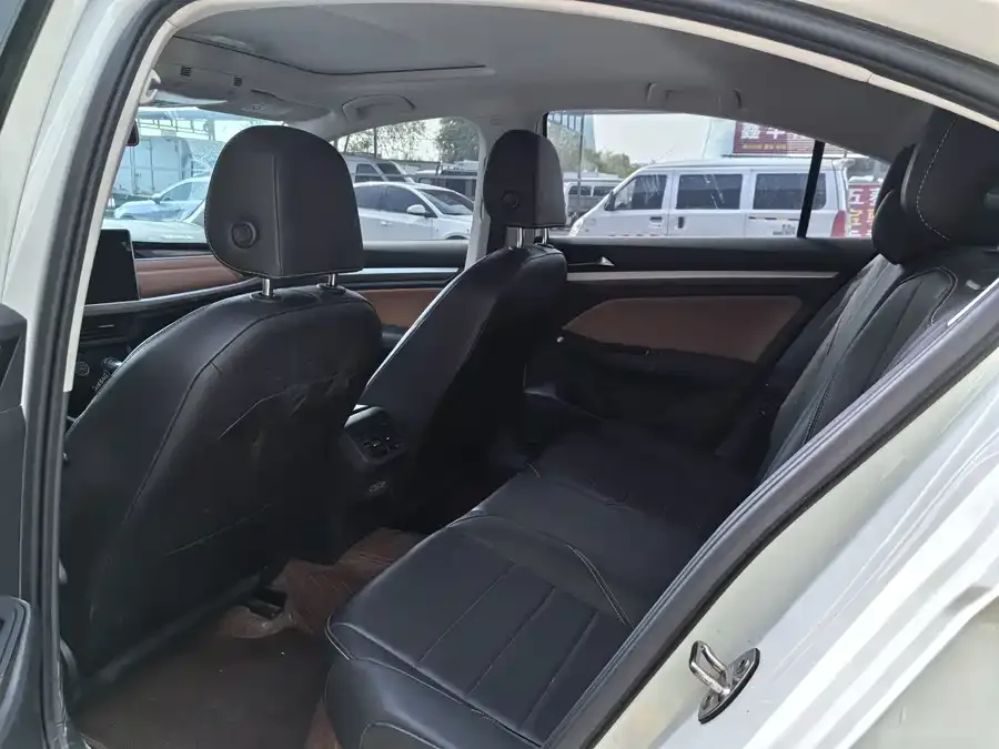 Volkswagen Bora Bora 2024 280TSI DSG Comfort Edition 2024 — миниатюра 3