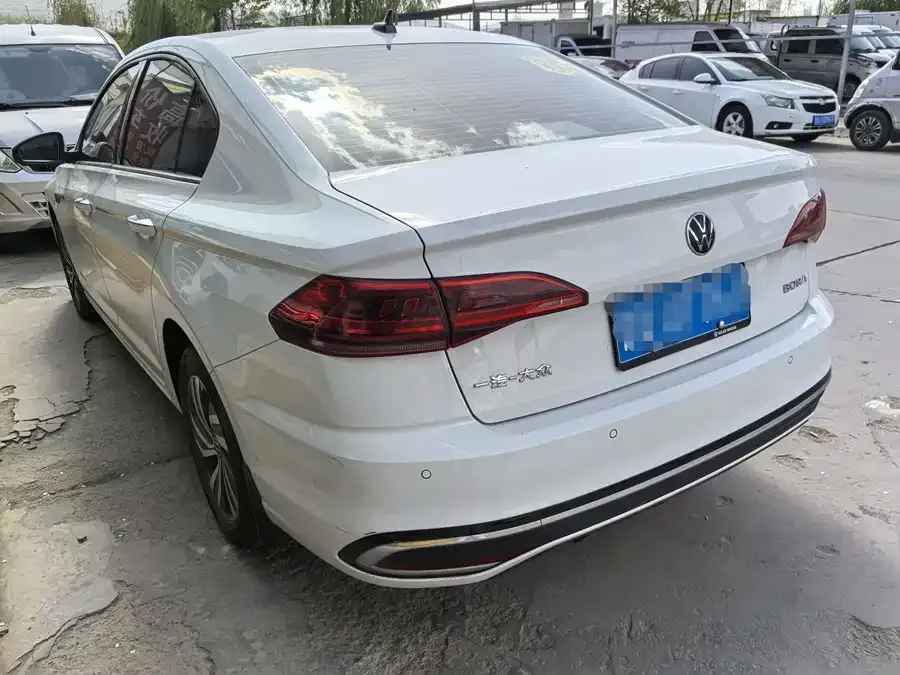Volkswagen Bora Bora 2024 280TSI DSG Comfort Edition 2024 — миниатюра 4