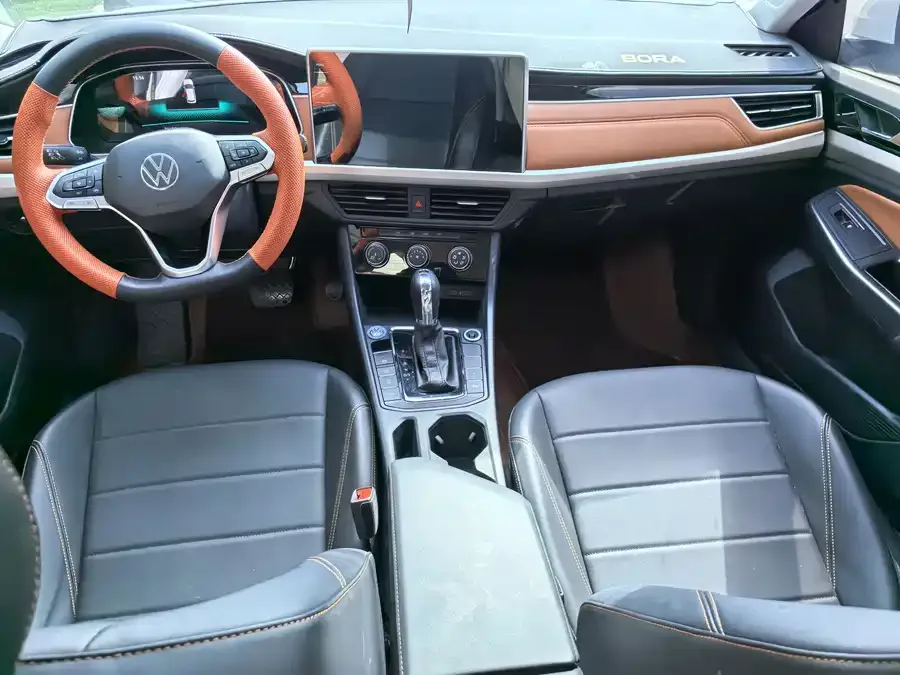 Volkswagen Bora Bora 2024 280TSI DSG Comfort Edition 2024 — миниатюра 5