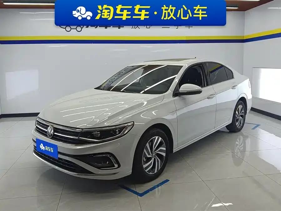 Volkswagen Bora 2022