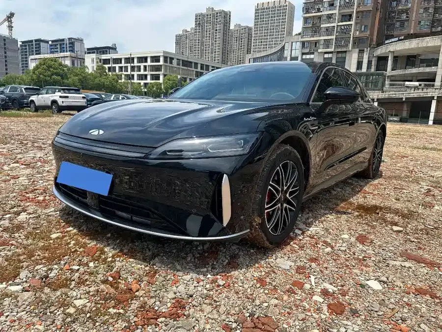 Chery Fengyun Fengyun A9L 2025