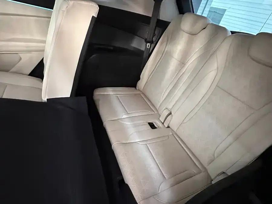 Kaiyi Kunlun New Energy Kaiyi Kunlun New Energy 2024 Kunlun iHD 150km Peak Edition 2024 — миниатюра 5