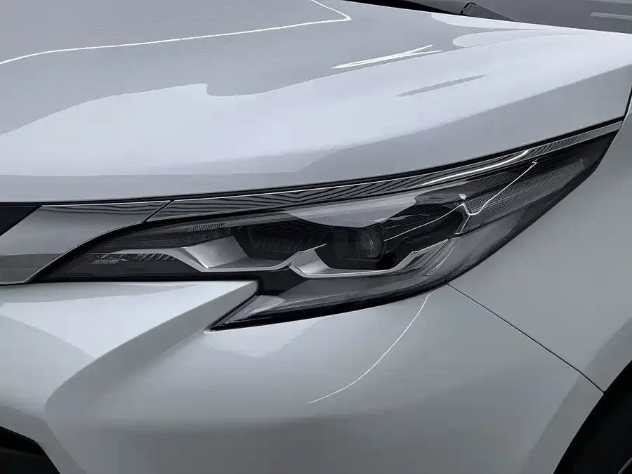 Toyota Sienna 2026 Sienna 2.5L Hybrid 2WD Comfort Edition 2026 — миниатюра 5