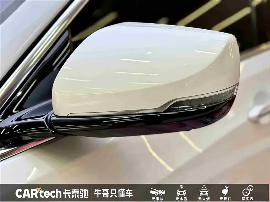 Cadillac CT6 2022 28T Luxury Edition 2023 — миниатюра 3