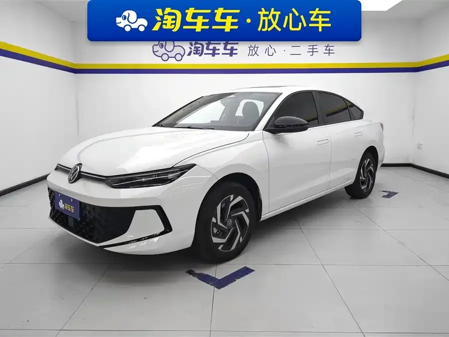 Volkswagen Lavida 2026