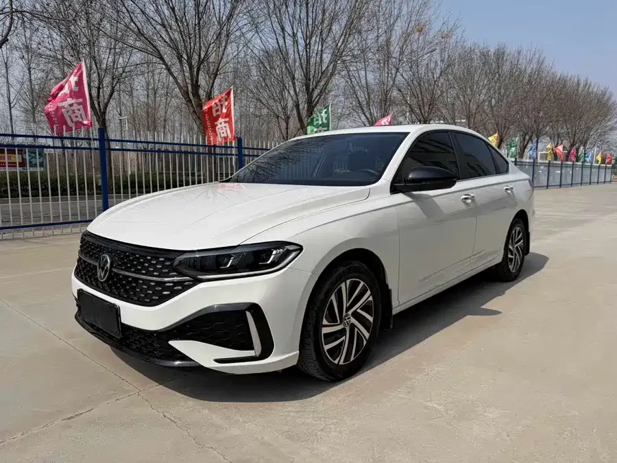 Volkswagen Lavida 2023