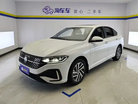 Volkswagen Lavida 2025 купить в Москве