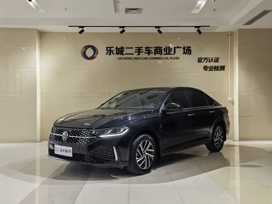 Volkswagen Lavida 2024