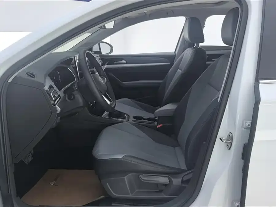 Volkswagen Lavida Lavida 2024 1.5L Automatic 5 Million Edition 2024 — миниатюра 3