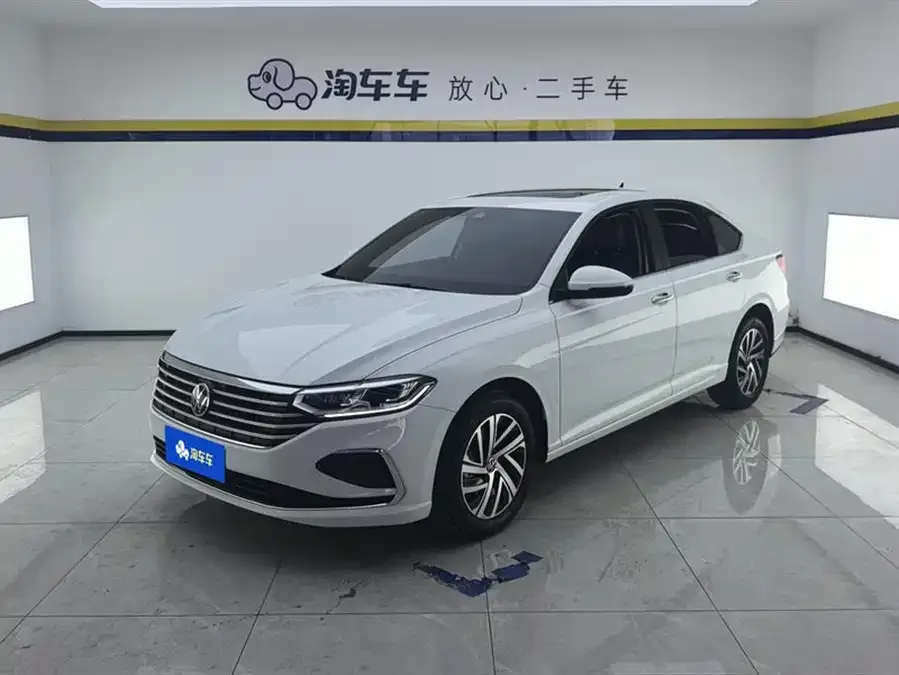 Volkswagen Lavida 2024